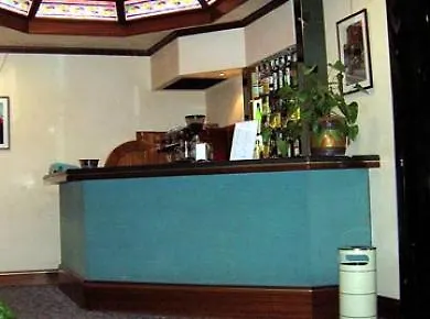 Hotel Mondial Marghera