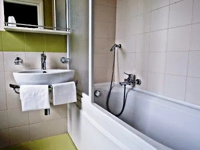 Hotel Mondial Marghera 3*,