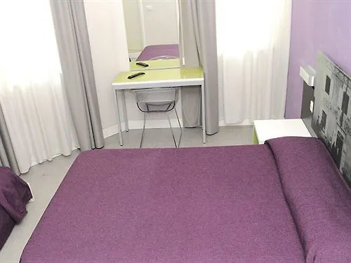 Hotel Mondial Marghera
