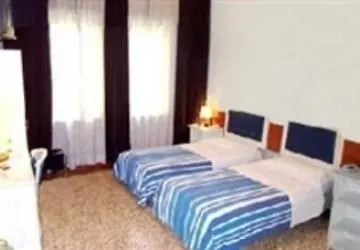 Hotel Mondial Marghera
