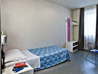 Hotel Mondial Marghera