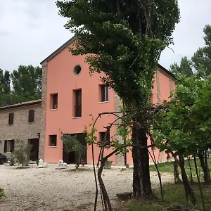 Casa Madonna Boschi Habitación en casa particular